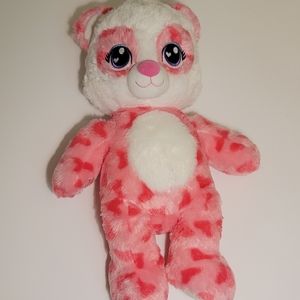 *Build a bear* panda 🐼